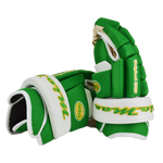 MicMac Original North Stars Hockey Gloves