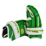 MicMac Original North Stars Hockey Gloves