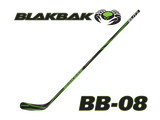 BLAKBAK Elite Pro Hockey Sticks - BB-08 (Similar to Ovechkin)